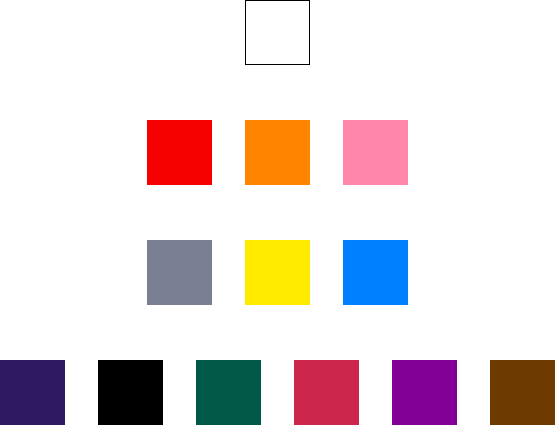 colores