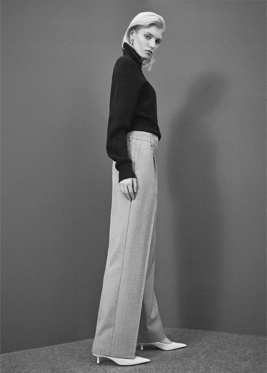 Pantalones